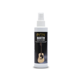 Martin Martin Polish Cleaner 6oz. w/Sprayer płyn do polerowania