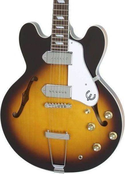 Epiphone Casino VS – gitara elektryczna