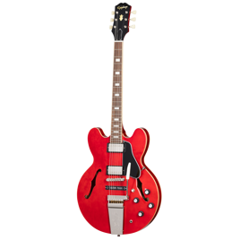 Epiphone Joe Bonamassa 1962 ES-335