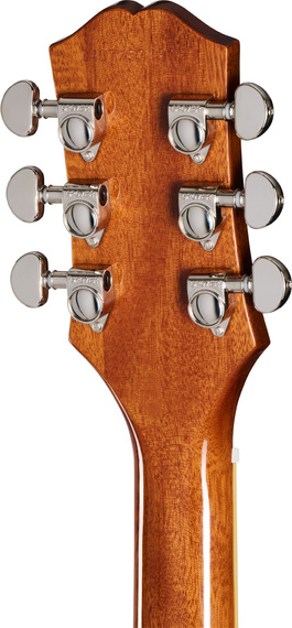 Epiphone Les Paul Standard 60s Ebony – gitara elektryczna z pokrowcem