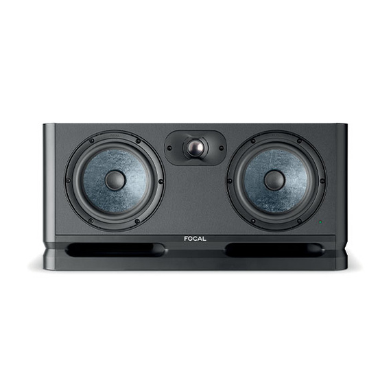 Focal Alpha Twin Evo – monitor studyjny