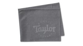 Taylor Premium Suede Microfiber Cloth – ściereczka do gitar