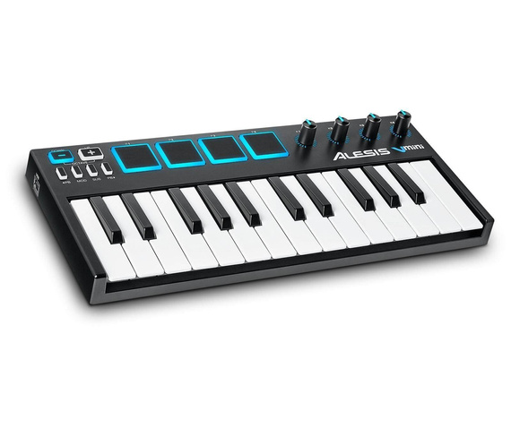 ALESIS Vmini klawiatura sterująca