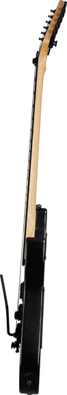Kramer NightSwan JBM Jet Black Metallic gitara elektryczna