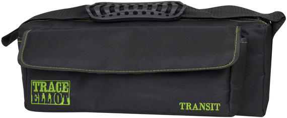 Preamp akustyczny Trace Acoustic® TRANSIT™ A