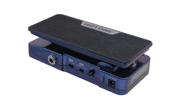 Pedał głośności/ekspresji/wah Hotone SP-20 Soul Press II
