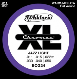 D'Addario ECG24