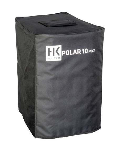 HK Audio Polar 10 MK2 – aktywny system kolumnowy