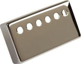 Gibson Bridge Humbucker Cover Nickel PC-035