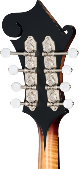 Gibson Sierra Hull F-5G Sierra Burst VOS Varnish - mandolina