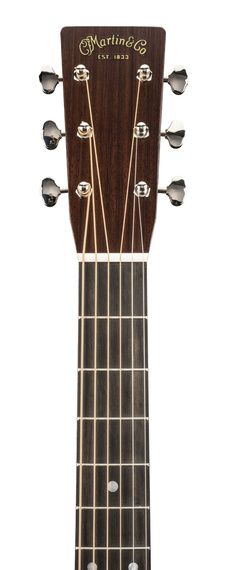 Gitara akustyczna Martin D-18 Satin Amberburst