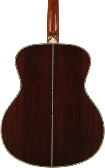 Arrow Platinum A SIT/RW – gitara akustyczna Sitka/Rosewood