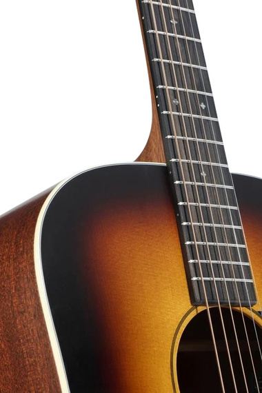 Martin D-10E Burst,Sat,Spr/Sap w/SS - gitara elektro-akustyczna