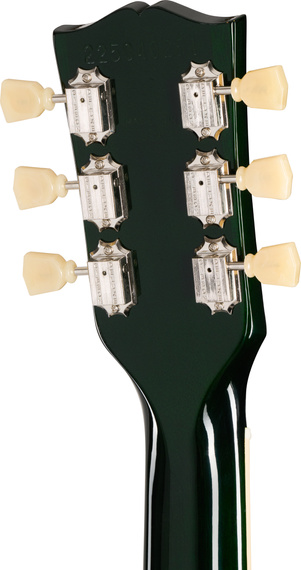 Gibson ES-335 Spearmint gitara elektryczna