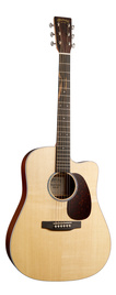 Martin DC-13E Modern Spruce/Koa – gitara elektroakustyczna