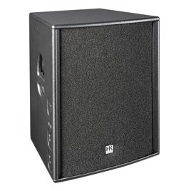 HK Audio PR:O 15 D - Aktywna Kolumna Szerokopasmowa