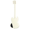 Gibson SG Standard '61 Stop Bar Classic White gitara elektryczna