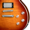 Epiphone Les Paul Modern Figured (Incl. Premium Gig Bag) Mojave Burst gitara elektryczna