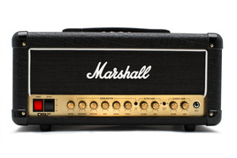 Marshall DSL20HR wzmacniacz lampowy, głowa 20W
