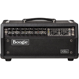 Mesa Boogie JP-2C Head Black Bronco - wzmacniacz