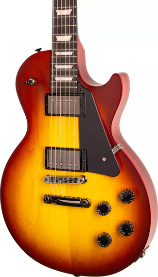 Gibson Les Paul Studio Modern Satin Ice Tea - gitara elektryczna