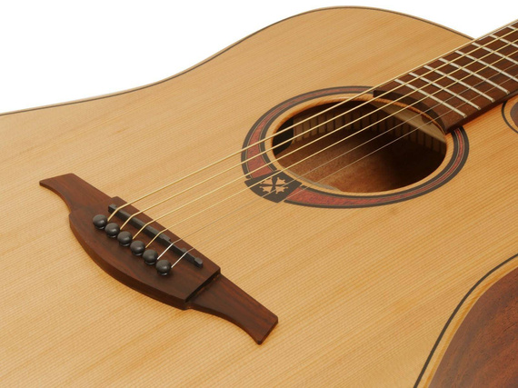 Lag Tramontane T170DCE – gitara elektro-akustyczna