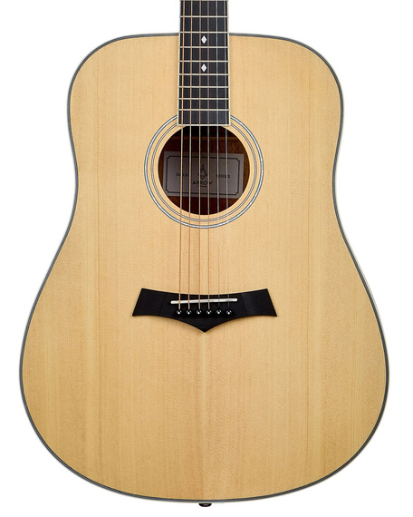 Arrow Gold D NT Natural - gitara akustyczna