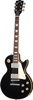 Gitara elektryczna Gibson Les Paul Standard 60s Plain Top Ebony Top