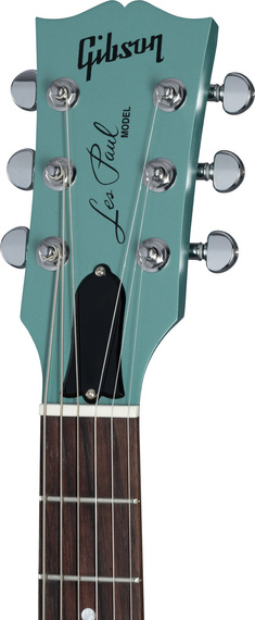 Gitara elektryczna Gibson Les Paul Modern Lite Inverness Green Satin