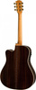 Gibson Songwriter Cutaway AN Antique Natural gitara elektro-akustyczna