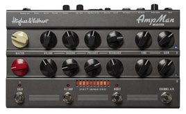 Wzmacniacz Podłogowy Hughes & Kettner AmpMan Modern