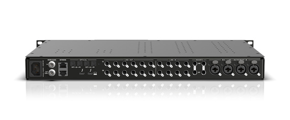 MOTU 848 – interfejs audio