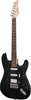 Arrow Tonecaster ST 211 Abyss Black Rosewood/Black gitara elektryczna