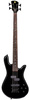 Spector Performer 4 Black Gloss - gitara basowa