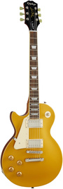 Gitara elektryczna Epiphone Les Paul Standard 50s Left-handed Metallic Gold