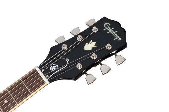 Gitara Elektryczna Epiphone Jim James ES-335