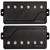 Przetwornik Gitary Elektrycznej Fluence Sygnatura Devin Townsend 6-String Pickup Zestaw