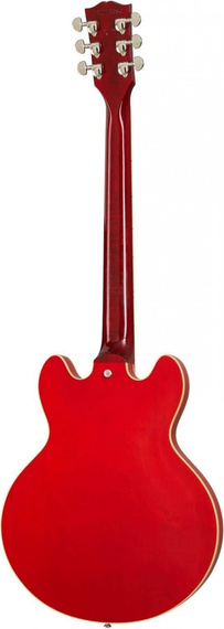 Gibson ES-339 CH Cherry gitara elektryczna