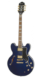 Epiphone SHERATON II PRO MS gitara elektryczna