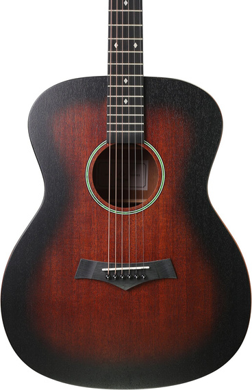 Arrow Raw Series Gradient - gitara akustyczna