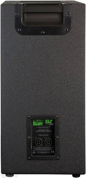 Trace Elliot 2x8 kolumna