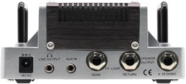 Hotone NLA-7 Eagle''s Heart  - mini wzmacniacz 5W
