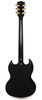 Gibson SG Modern Plain Top Ebony gitara elektryczna
