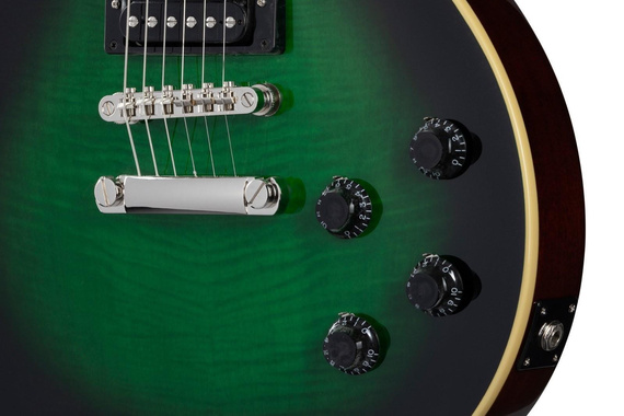 Gitara Elektryczna Epiphone Slash Les Paul Anaconda Burst + Futerał