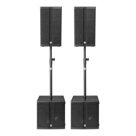 HK Audio Linear 3 Compact Venue Pack - Zestaw Nagłośnieniowy
