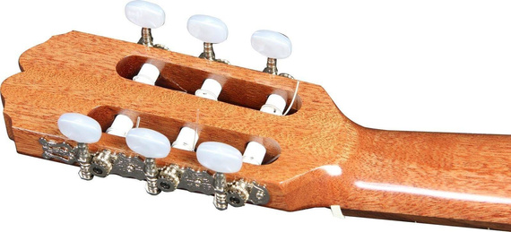 Gitara klasyczna Admira MALAGA 3/4