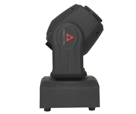 Fractal Lights Zestaw 2 x MINI LED GOBO SPOT 30W