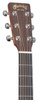 Gitara elektroakustyczna Martin D-13E Ziricote