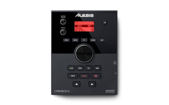Alesis Crimson II Special Edition
