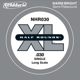 D'Addario NHR080